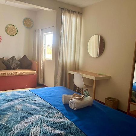 Casa Cempoal Hotell Oaxaca Eksteriør bilde