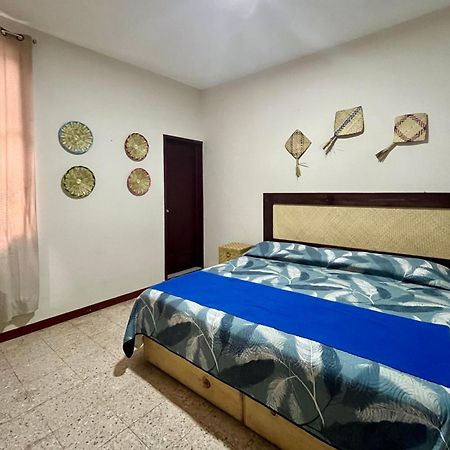 Casa Cempoal Hotell Oaxaca Eksteriør bilde